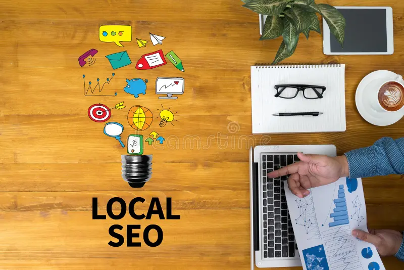Local SEO strategies to dominate Google rankings in 2025