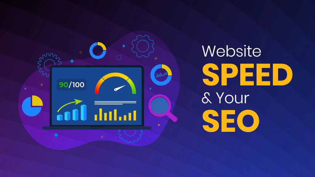 Best web page speed for seo services