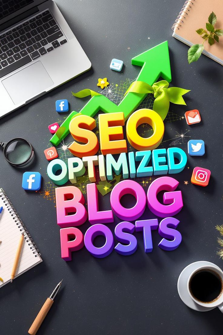 How to optimize blog posts for SEO in 2025 guide