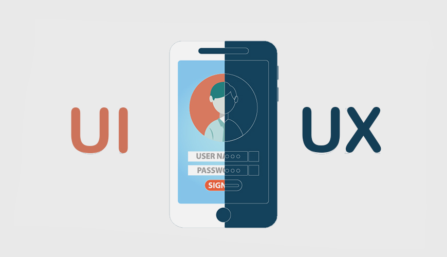 Essential UI/UX design principles to improve business website performance and user experience.