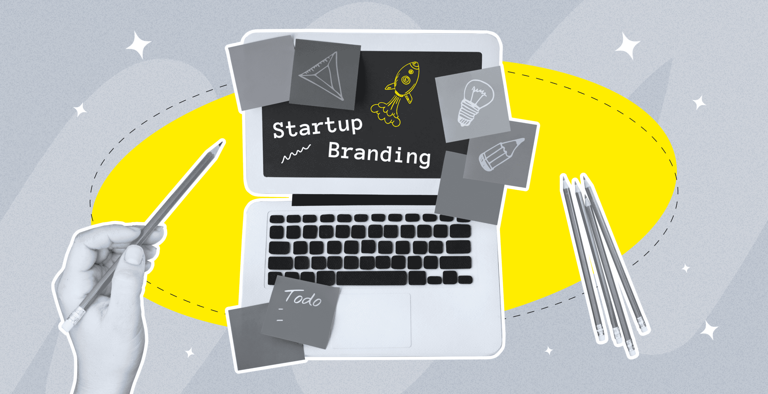 Branding tips for growing startups – Kavya Infoweb