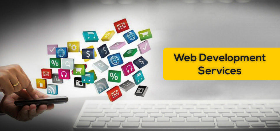 Top web development services for business websites in 2026